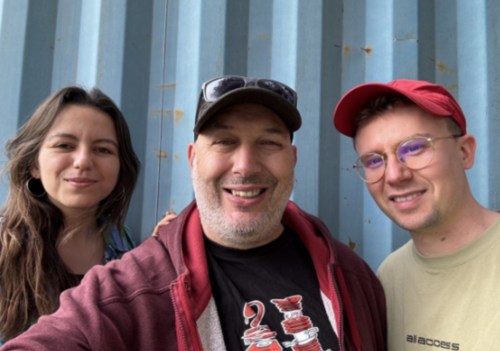 AgricolTour 24 Christophe Meyer