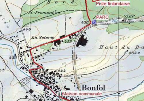 Description de l'image