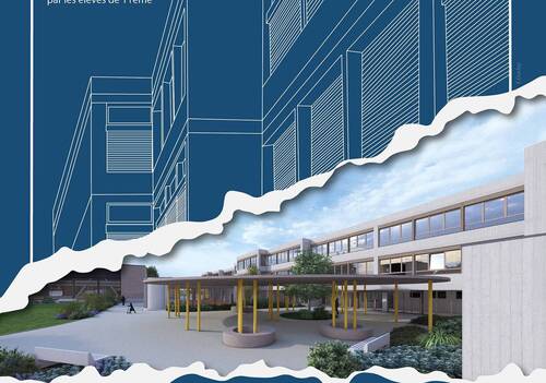 Portes ouvertes Collège Stockmar