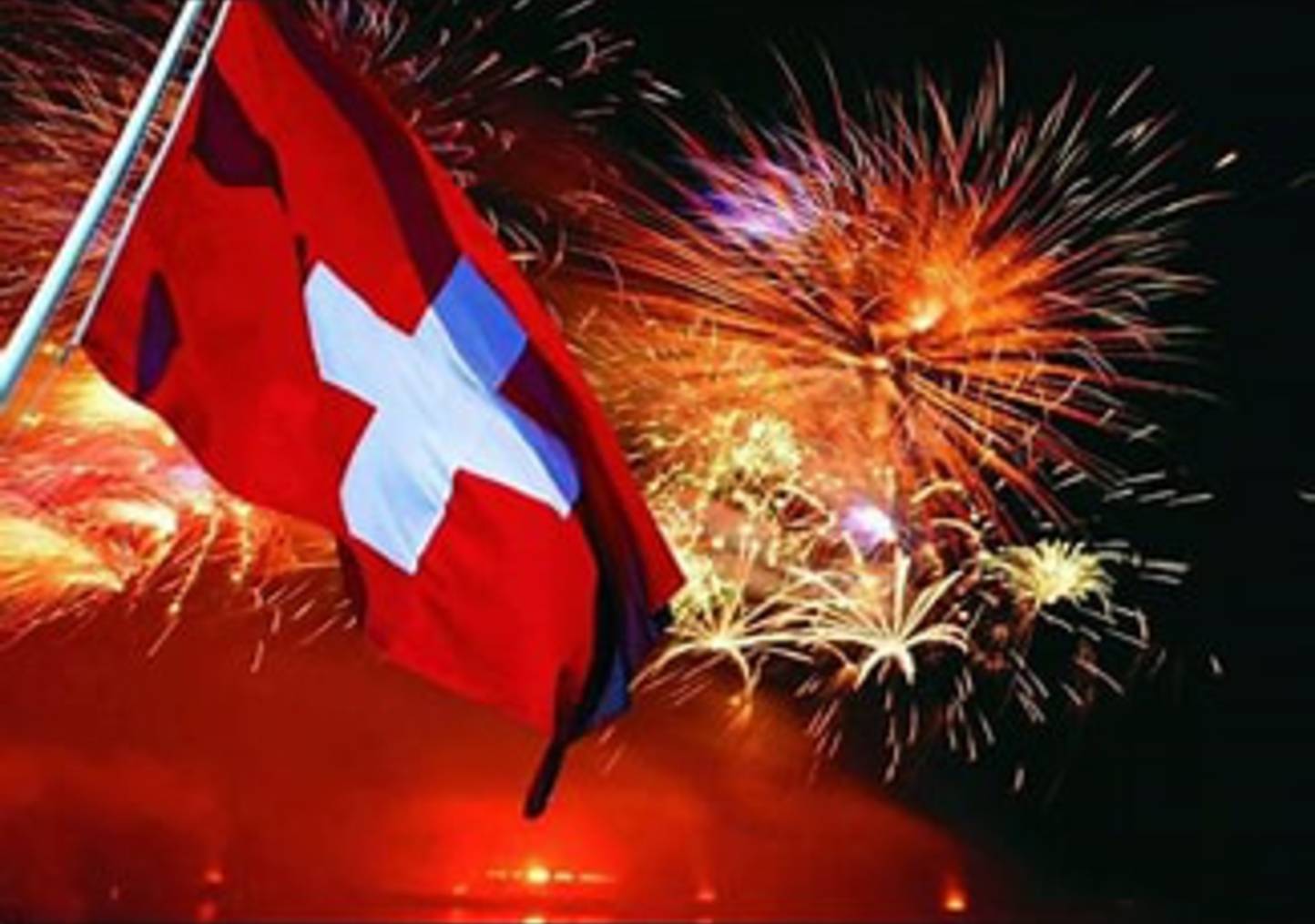 Fête Nationale suisse