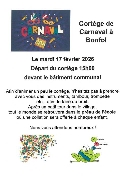 Carnaval