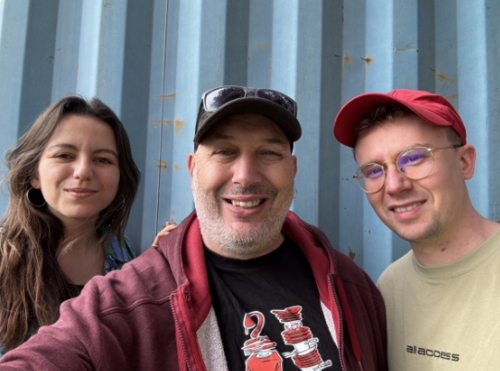 Agricoltour 24 Christophe Meyer