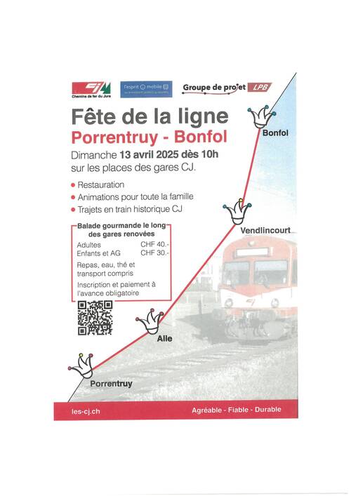  Porrentruy-Bonfol