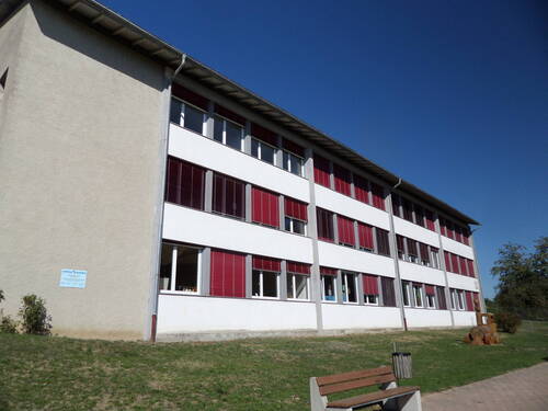 Ecole 1