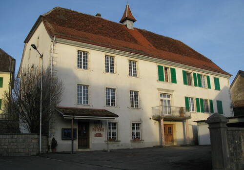 Musée de la poterie