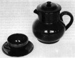 Poterie de Bonfol