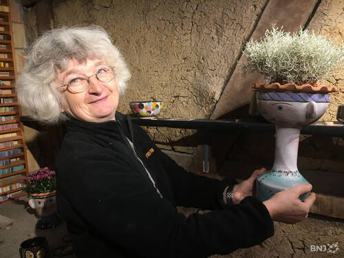 Exposition Poterie Bonfol