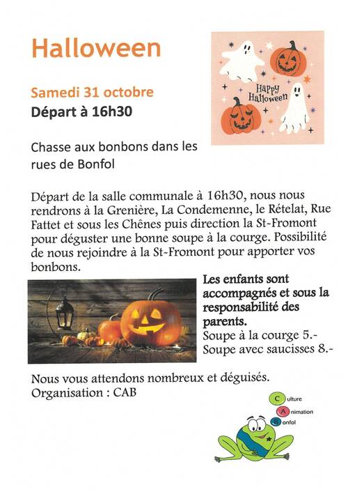 Halloween